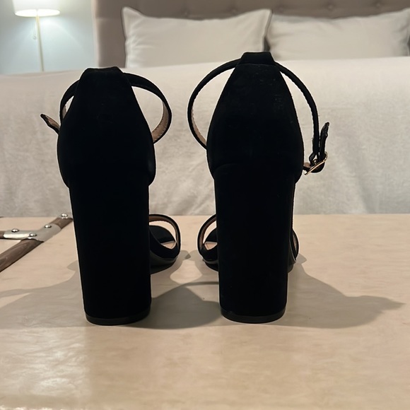 Steve Madden Block Heels - Picture 2 of 4